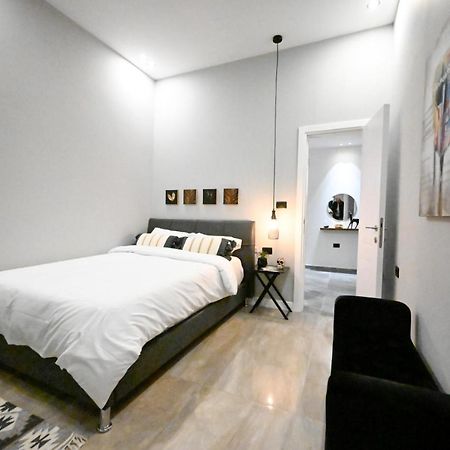 Luxury Queen Mountian Eilat Extérieur photo