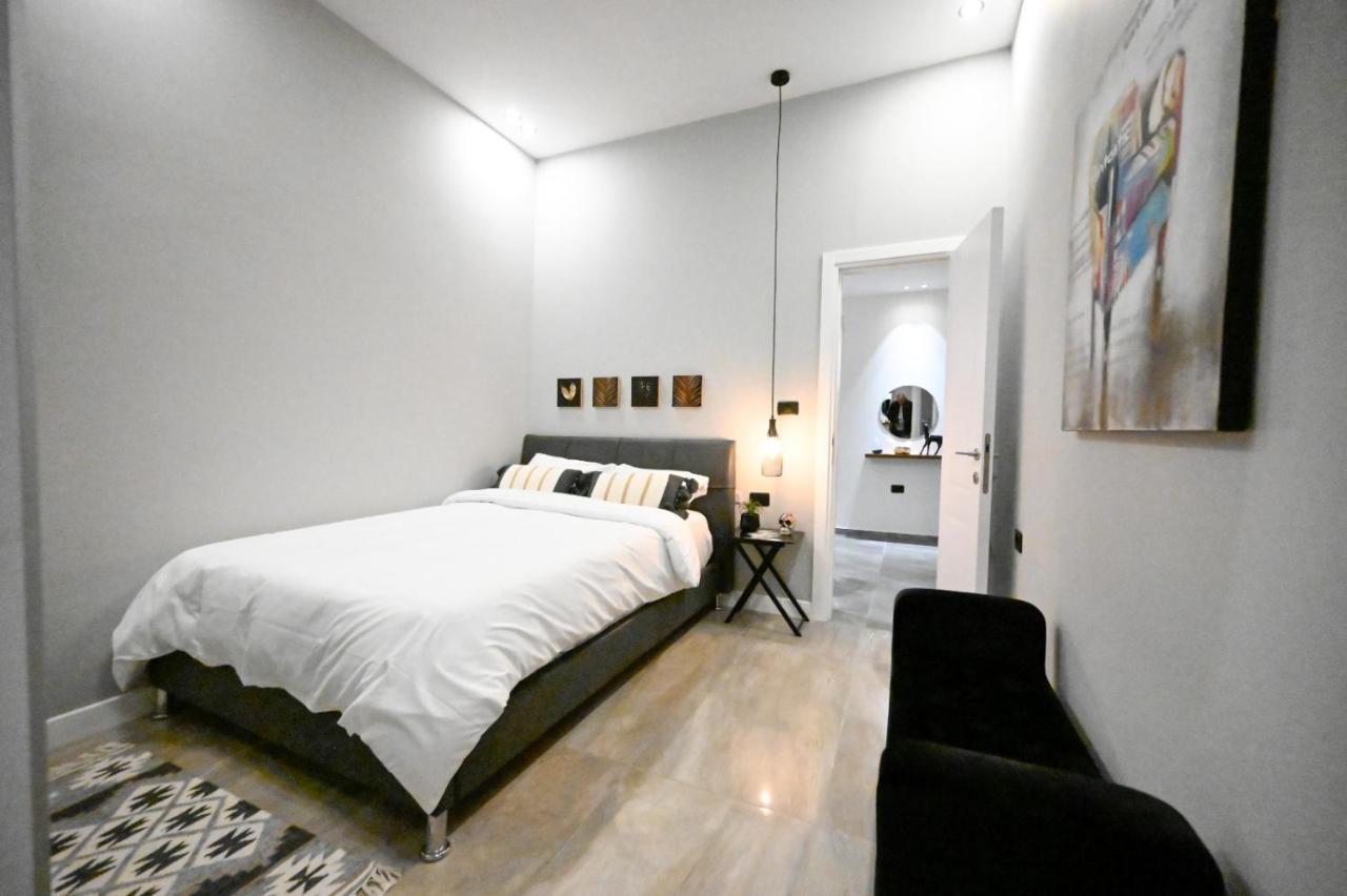 Luxury Queen Mountian Eilat Extérieur photo