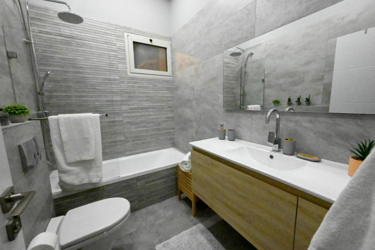 Luxury Queen Mountian Eilat Extérieur photo