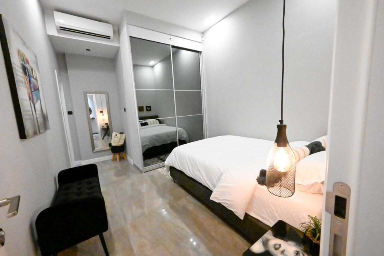 Luxury Queen Mountian Eilat Extérieur photo