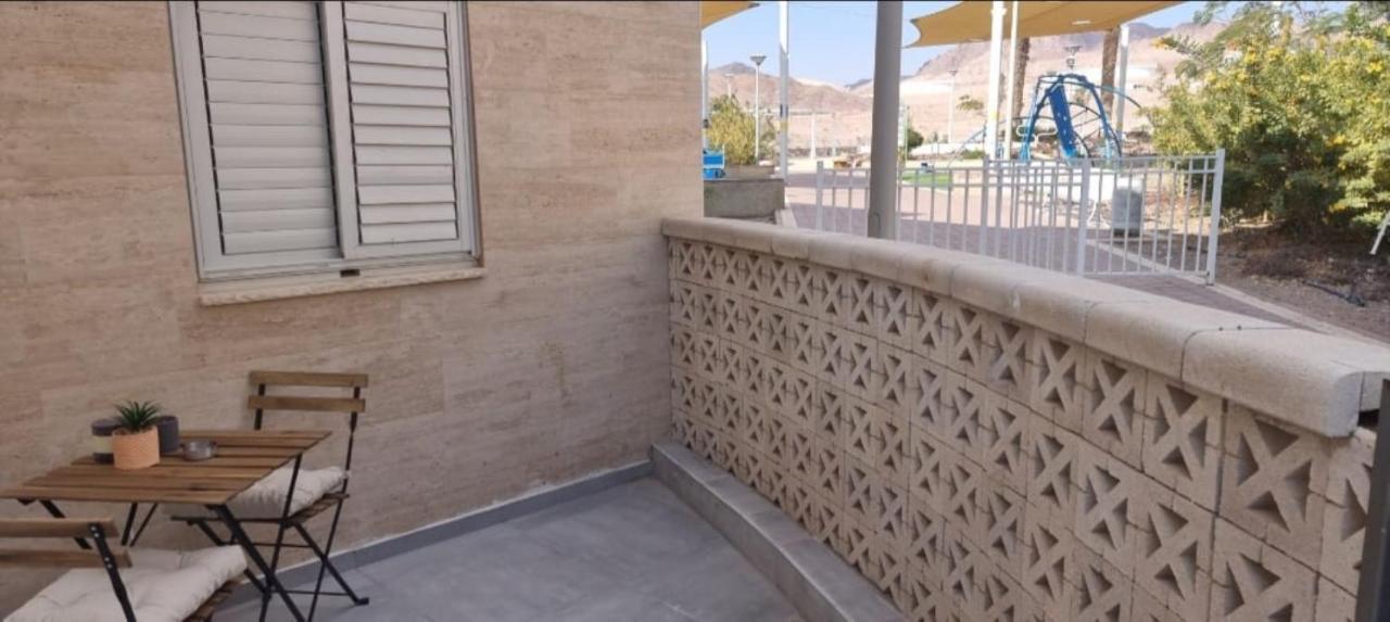 Luxury Queen Mountian Eilat Extérieur photo
